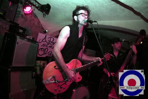 A Pony Named Olga (D) Subway To Peter, Chemnitz 17. Juni 2010 (5).JPG